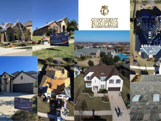 Top McKinney Roofing Experts You Can Trust