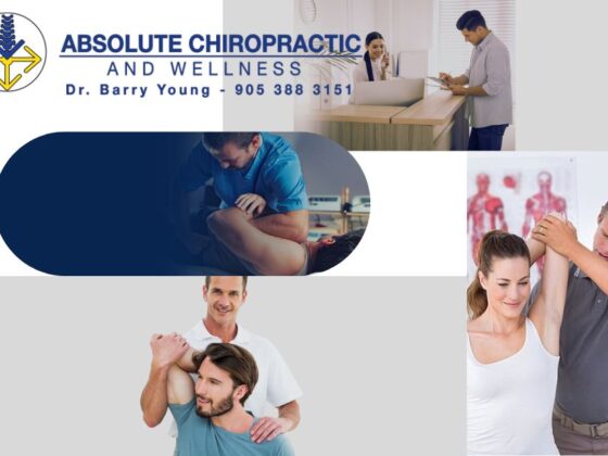 Gentle Chiropractic Care for Expecting Mothers Nearby