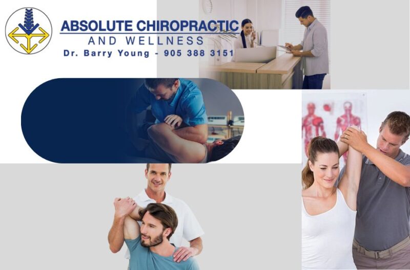 Gentle Chiropractic Care for Expecting Mothers Nearby