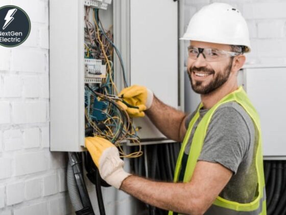 Upgrade Your Electrical System with Expert Panel Replacement