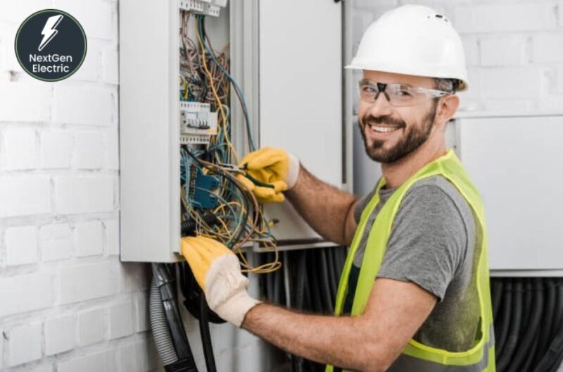Upgrade Your Electrical System with Expert Panel Replacement