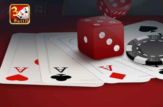 Master the classic three-card poker game: strategy, odds and finesse