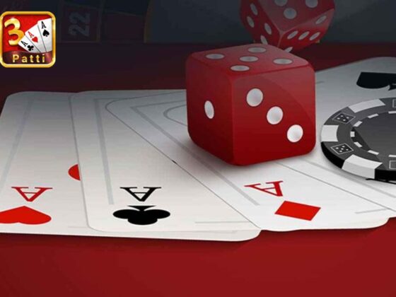 Master the classic three-card poker game: strategy, odds and finesse