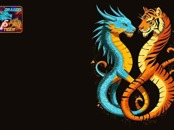 Experience Dragon Tiger thrills: smooth, fast and secure online play