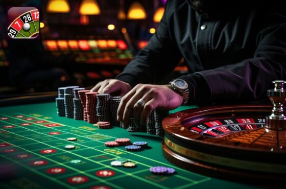 Discover The Best Online Roulette Experience For Your Device