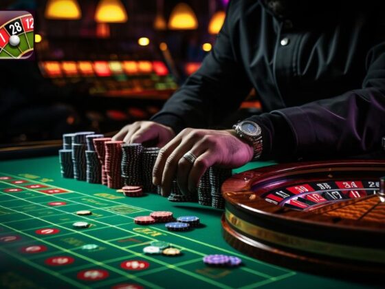 Discover The Best Online Roulette Experience For Your Device