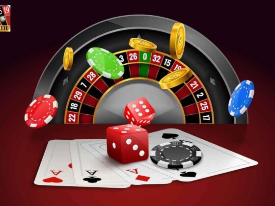 Master the Wheel: Smart Tips for Online Roulette Success