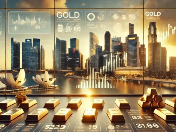 What Drives Gold Prices: A Clear Trend Analysis Guide