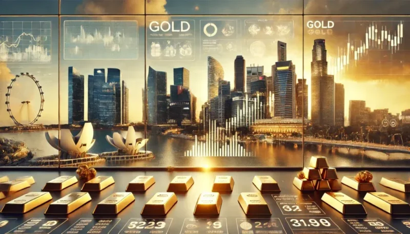 What Drives Gold Prices: A Clear Trend Analysis Guide