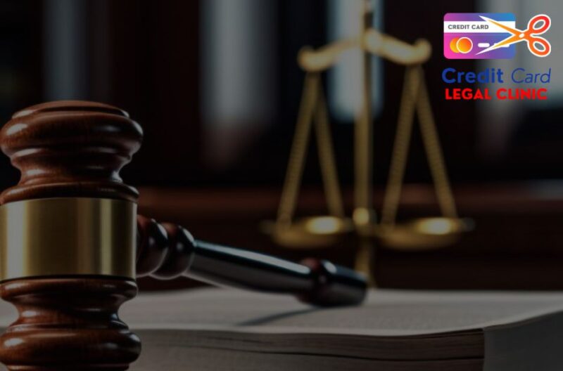 How to Halt a Credit Card Lawsuit in New York: Practical Legal Steps