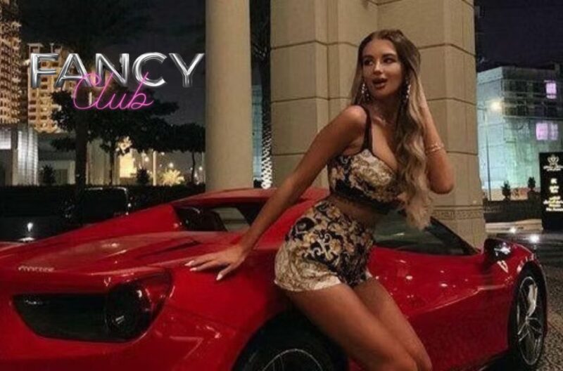 Dubai’s Elite Companions: Unforgettable Experiences Await