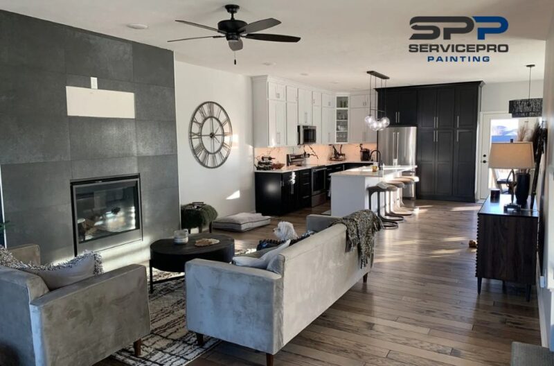 Top-Quality Painting Services in Lincoln, NE