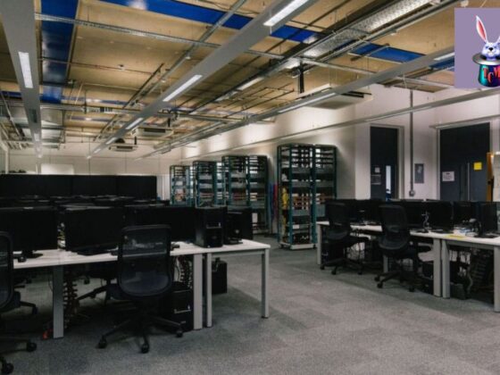 Reliable PC Repair in Lincoln — Fast, Friendly Service