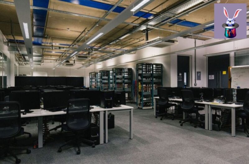 Reliable PC Repair in Lincoln — Fast, Friendly Service