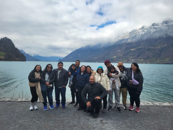 A Perfect 7-Day Swiss Adventure: Highlights, Lakes & Alps