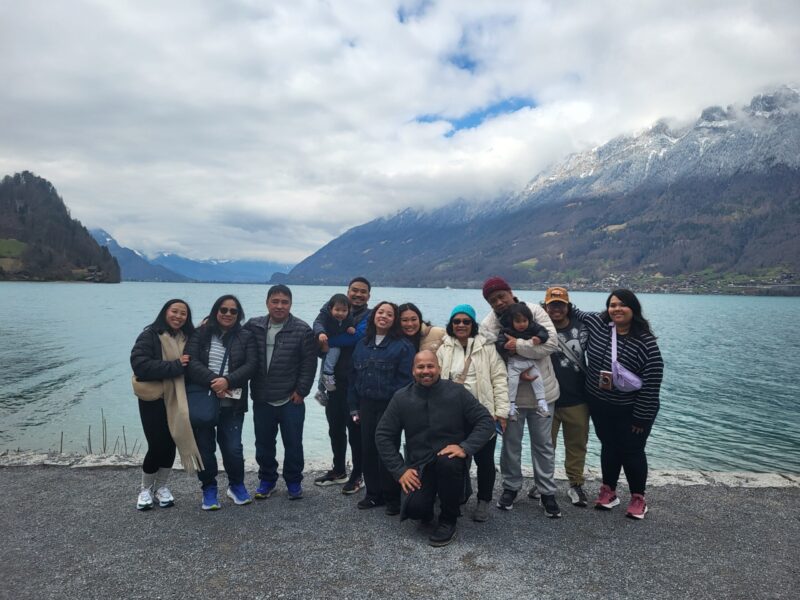 A Perfect 7-Day Swiss Adventure: Highlights, Lakes & Alps