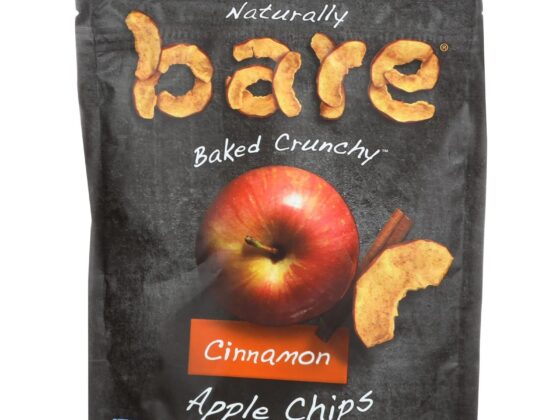 Wholesome picks for guilt-free snacking at home