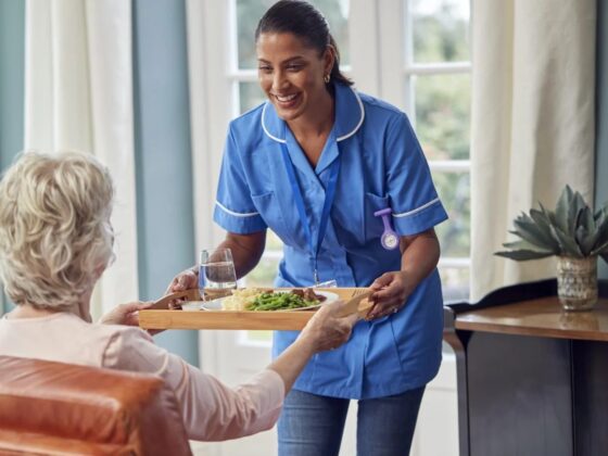 Compassionate in‑home recovery support for a safer healing journey