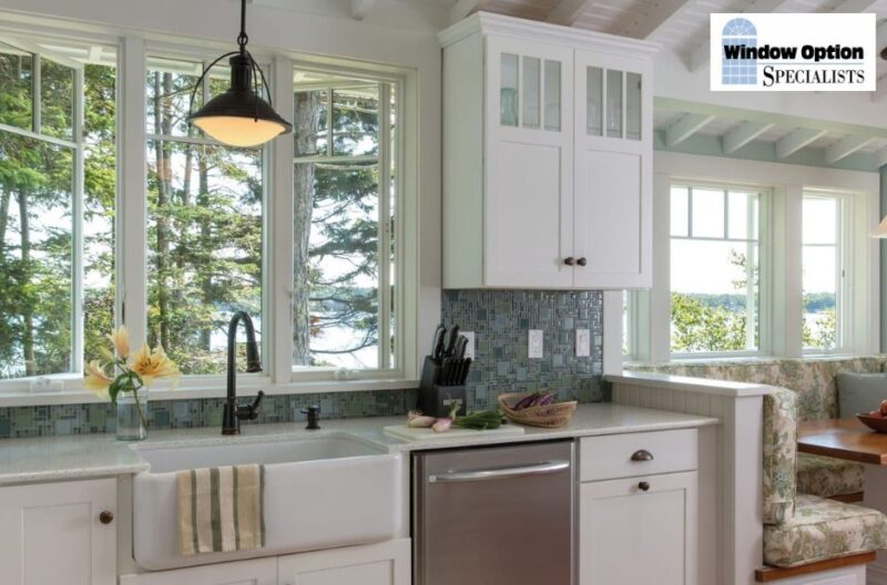 Premium Marvin Windows for Lincoln Homes | Timber & Glass Experts