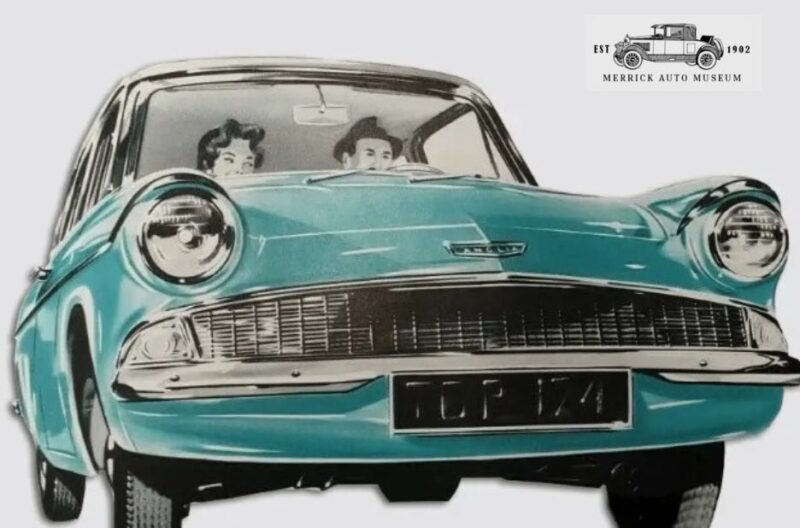 From Horsepower to Horsepower: Early Cars and the Dawn of Motoring