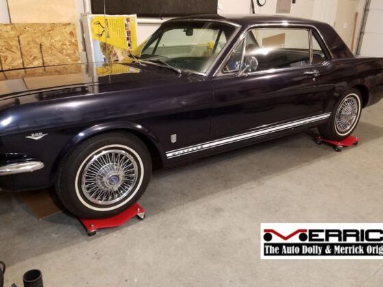 Effortless Vehicle Towing: The Essential Dolly Kit for Safe Transport