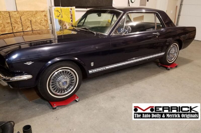 Effortless Vehicle Towing: The Essential Dolly Kit for Safe Transport