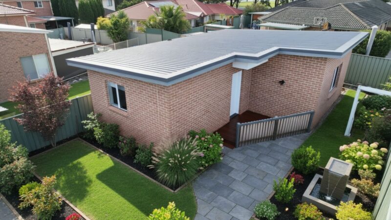 Premium Extensions and Accessory Homes by Local Experts