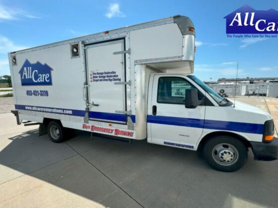 Rapid, Reliable Storm Recovery for Lincoln Homes