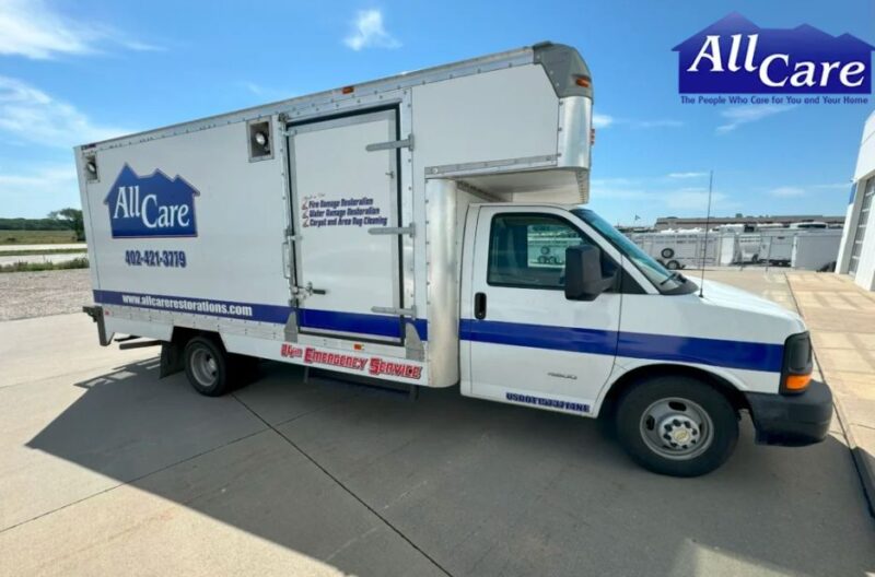 Rapid, Reliable Storm Recovery for Lincoln Homes