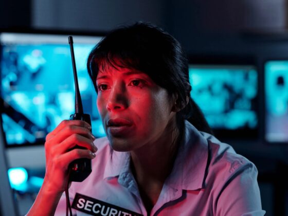 Texas Security Solutions for Businesses: Expert, Trusted & Local