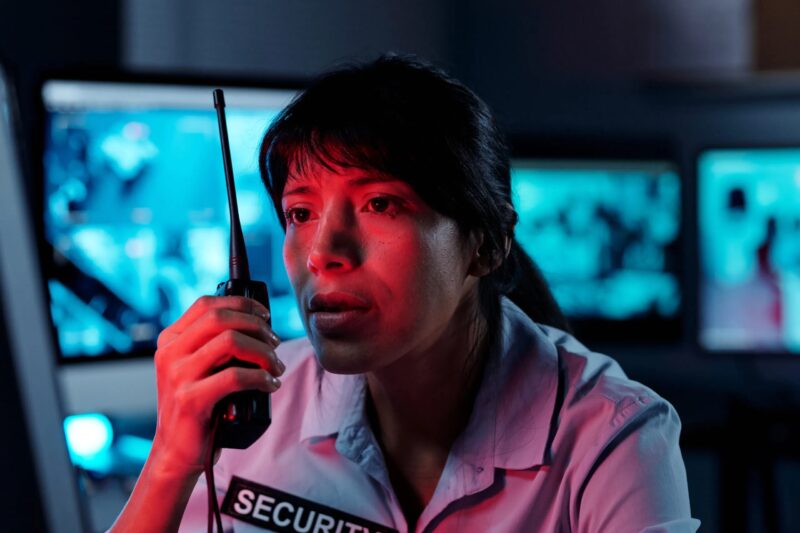 Texas Security Solutions for Businesses: Expert, Trusted & Local