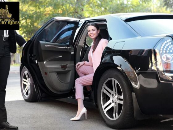 Luxury Night Out Transport in San Diego | Safe, Stylish Rides