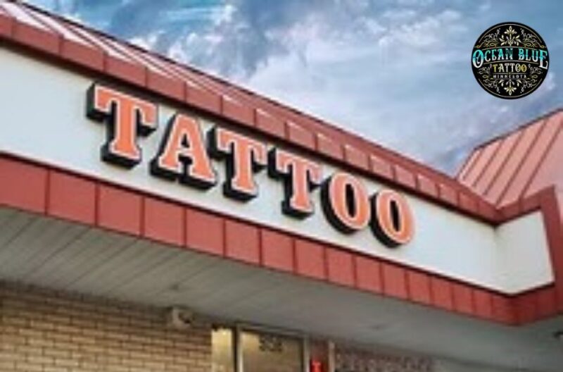 Finding a Top Watercolor Tattoo Artist in Minnesota
