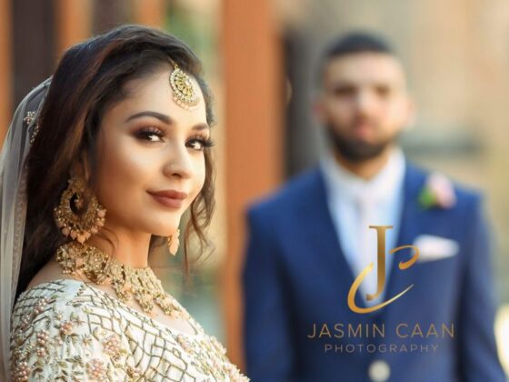 Preserve Your Big Day: Stunning Asian Wedding Imagery in Birmingham