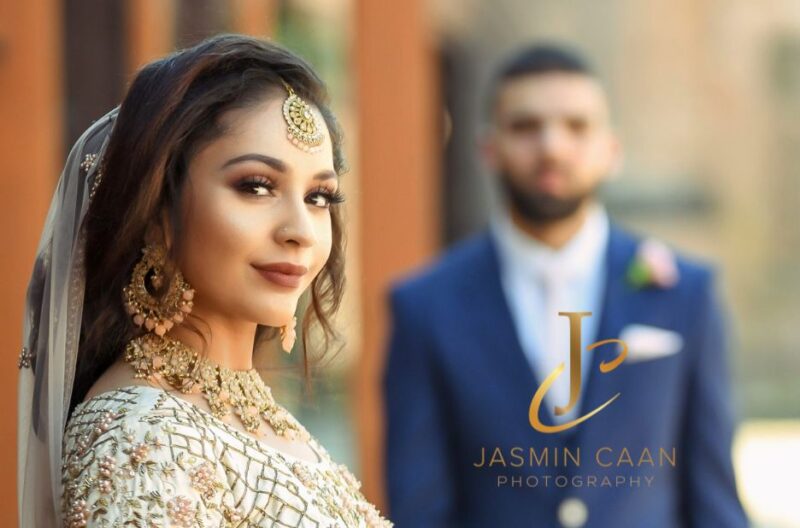 Preserve Your Big Day: Stunning Asian Wedding Imagery in Birmingham