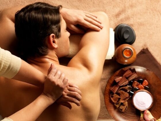 Revitalise Your Skin with a Premier Back Treatment in Melbourne