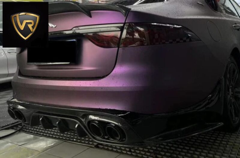 Elevate Your Porsche: Distinctive Exterior Upgrades for the Cayenne