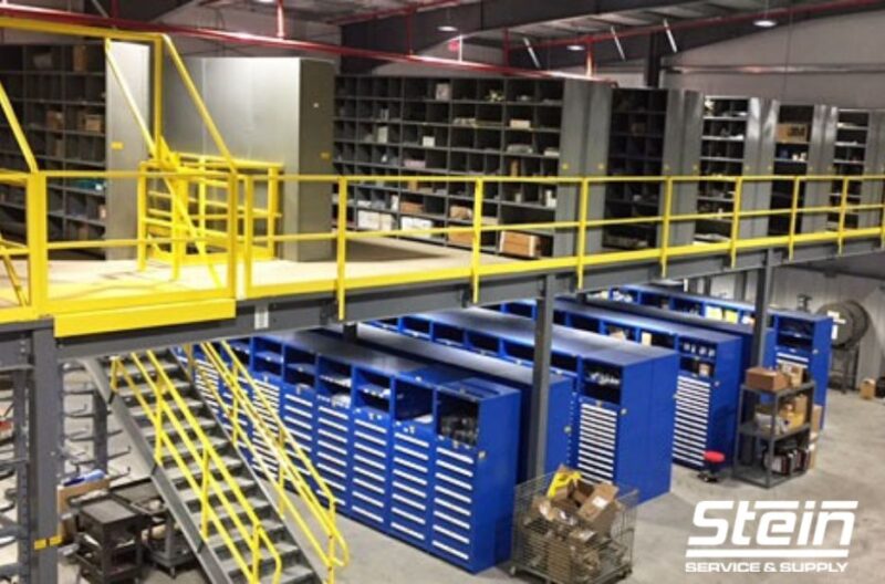 Expert Warehouse Rack Installation for Safe, Efficient Storage