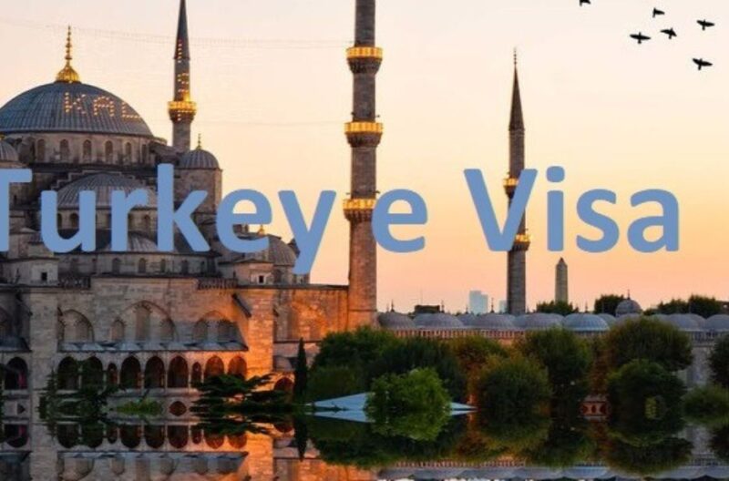 Turkish E-Visa Guide: Quick, Hassle-Free Entry to Turkey