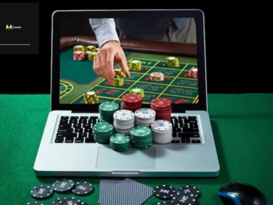 Ride the Rails: Win Big with Online Horse Racing Bets