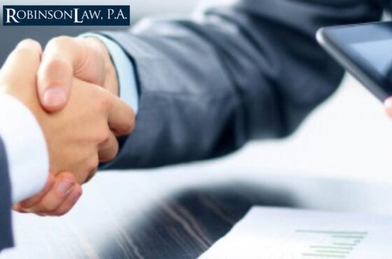 Navigate Property Deals with a Florida Real Estate Lawyer You Can Trust