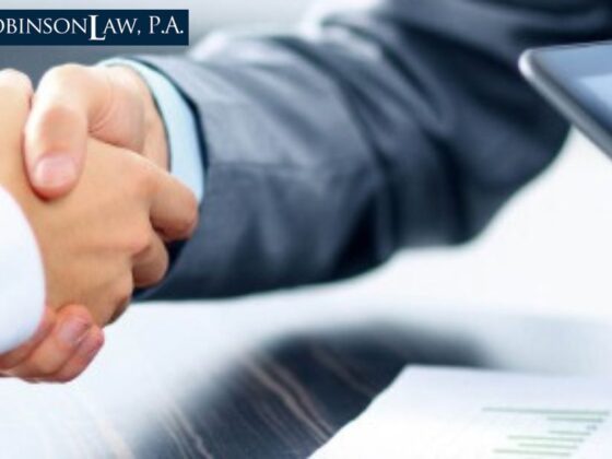 Navigate Property Deals with a Florida Real Estate Lawyer You Can Trust