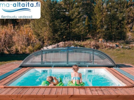 Discover the Allure of In-Ground Pools for Your Backyard Oasis
