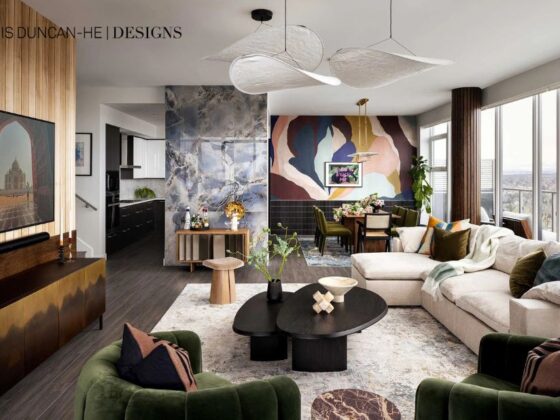 Calgary Home Design Experts Create Your Dream Space