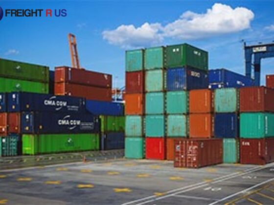 Top Miami Logistics Providers for Efficient Freight and Warehousing