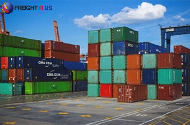 Top Miami Logistics Providers for Efficient Freight and Warehousing
