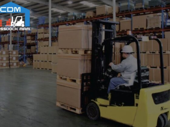 Smart, Affordable Port Drayage in Miami for Your Business