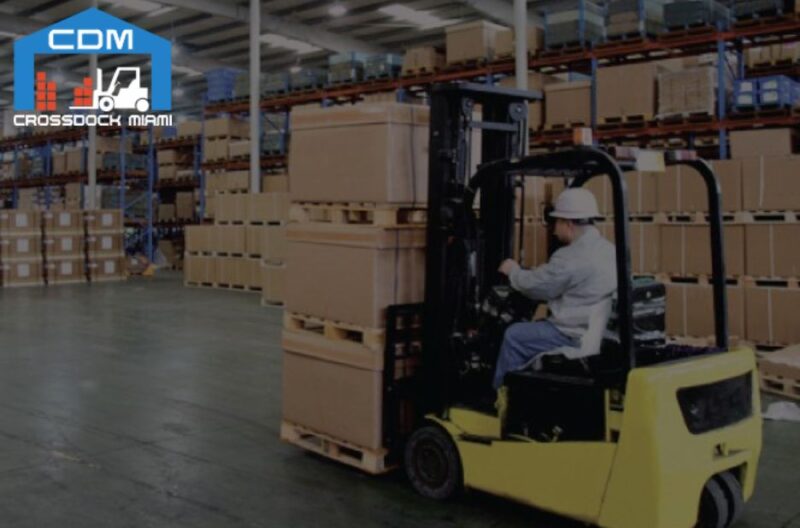 Smart, Affordable Port Drayage in Miami for Your Business