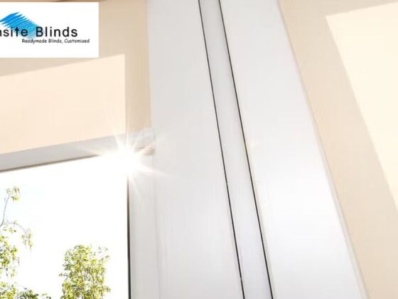 Customizable Venetian Blinds for Precise Size and Style