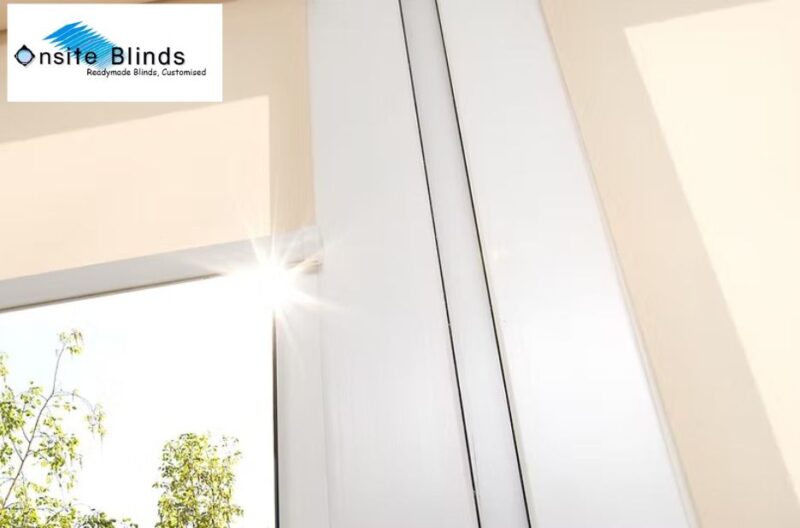 Customizable Venetian Blinds for Precise Size and Style